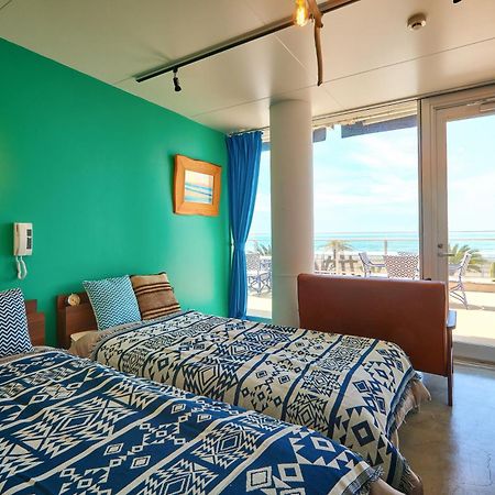 Zaimokuza Seasons Hotell Kamakura Eksteriør bilde