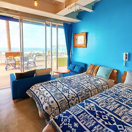 Zaimokuza Seasons Hotell Kamakura Eksteriør bilde