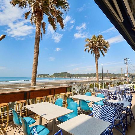 Zaimokuza Seasons Hotell Kamakura Eksteriør bilde