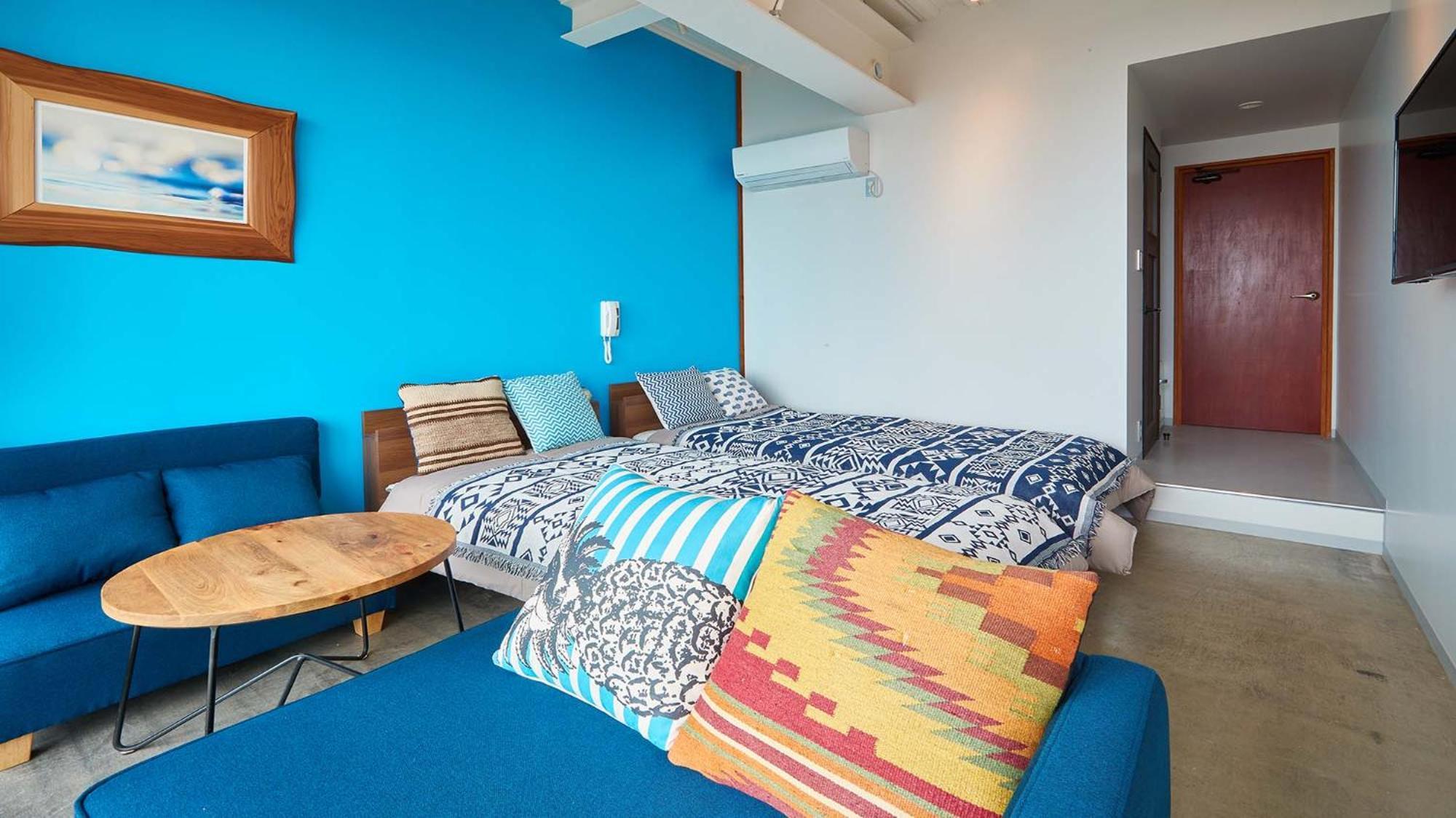Zaimokuza Seasons Hotell Kamakura Rom bilde