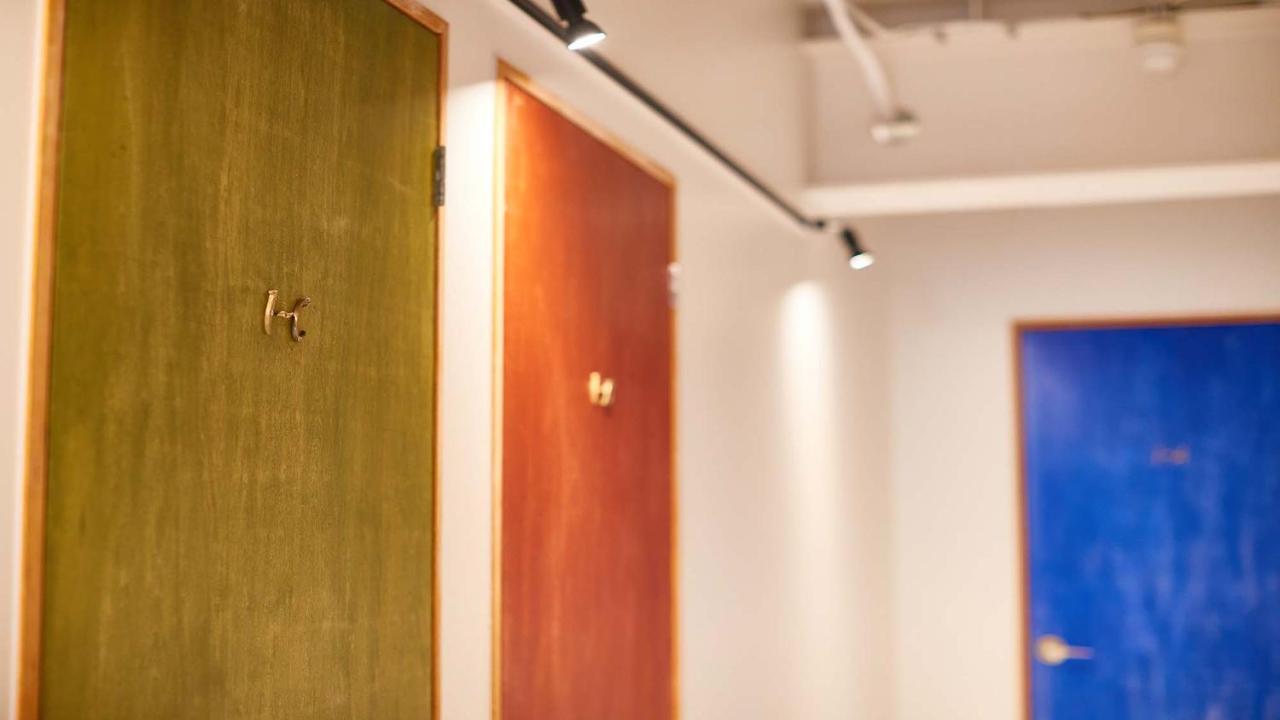 Zaimokuza Seasons Hotell Kamakura Eksteriør bilde