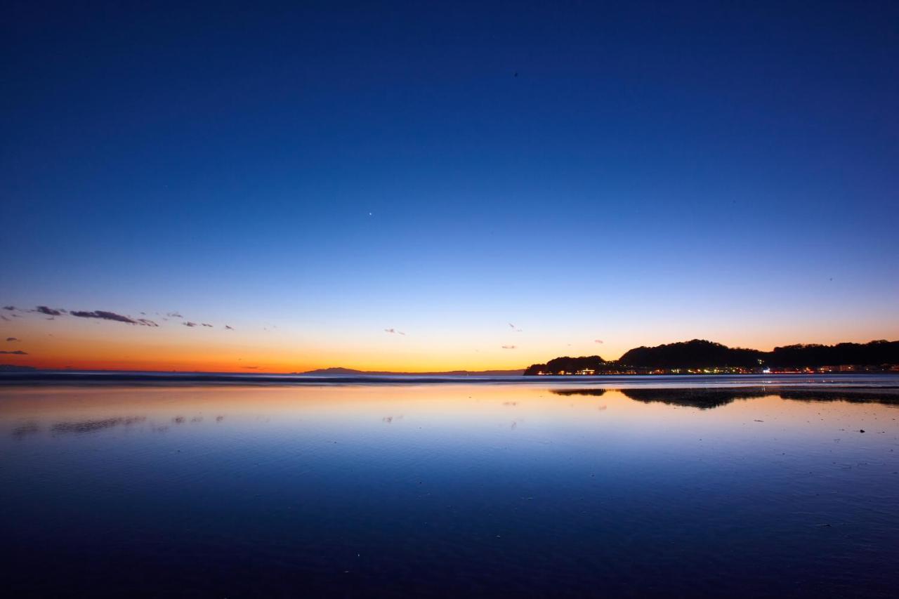 Zaimokuza Seasons Hotell Kamakura Eksteriør bilde